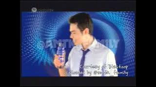 2009.05.02 Iklan Mizone - Be 100% (Global TV)