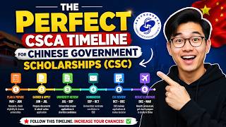 Avoid This CSCA Mistake: The Best Exam Dates for International Students