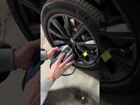 Автокомпрессор Gemix Model E Black/blue (GMX.Mod.E.BBl)