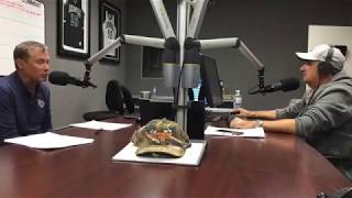 10 Minute Drill with Dan Hicken and Jeff Prosser 4-1-19