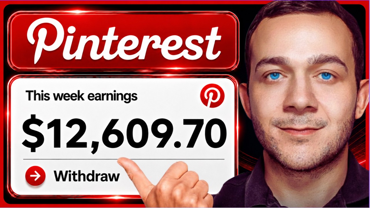 rewrite this title Incredible New Way to Make Money on Pinterest in 2026 (Full Tutorial) rewrite this title Incredible New Way to Make Money on Pinterest in 2026 (Full Tutorial)