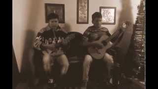 Video thumbnail of "Abuelita curandera"