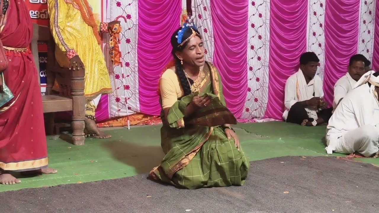 GUNJALA GONDI RAMAYAN Part-9