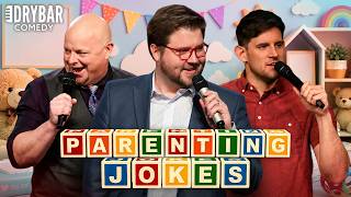 1 Hour of the BEST Parenting Jokes