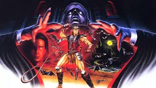 Journey to Chaos - Castlevania II: Belmont's Revenge Journey to Chaos - Castlevania II: Belmont's Revenge