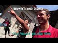 Walking tour of Kampung Tamoi 🇧🇳 Brunei's king regata.