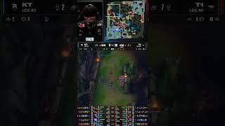 5+13 = 20 | Worlds Finals 2025 #LeagueOfLegends #T1