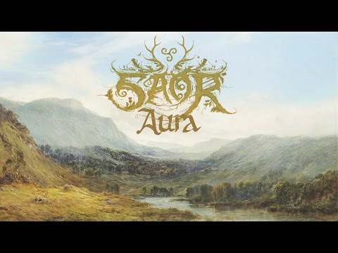 Saor — Saor - Aura [Videoclip]