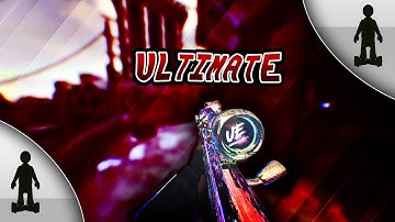 GiN0 | Ultimate | Black Ops 2 Edit |