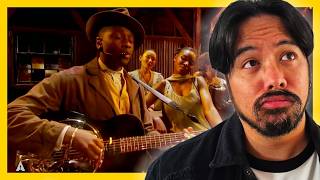 Dancer Reacts To Sinners I Lied To You [Live Oscar Performance]