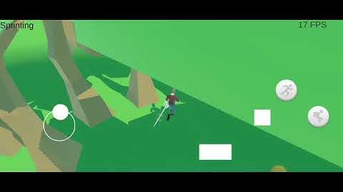 Cinemachine Camera Jitter