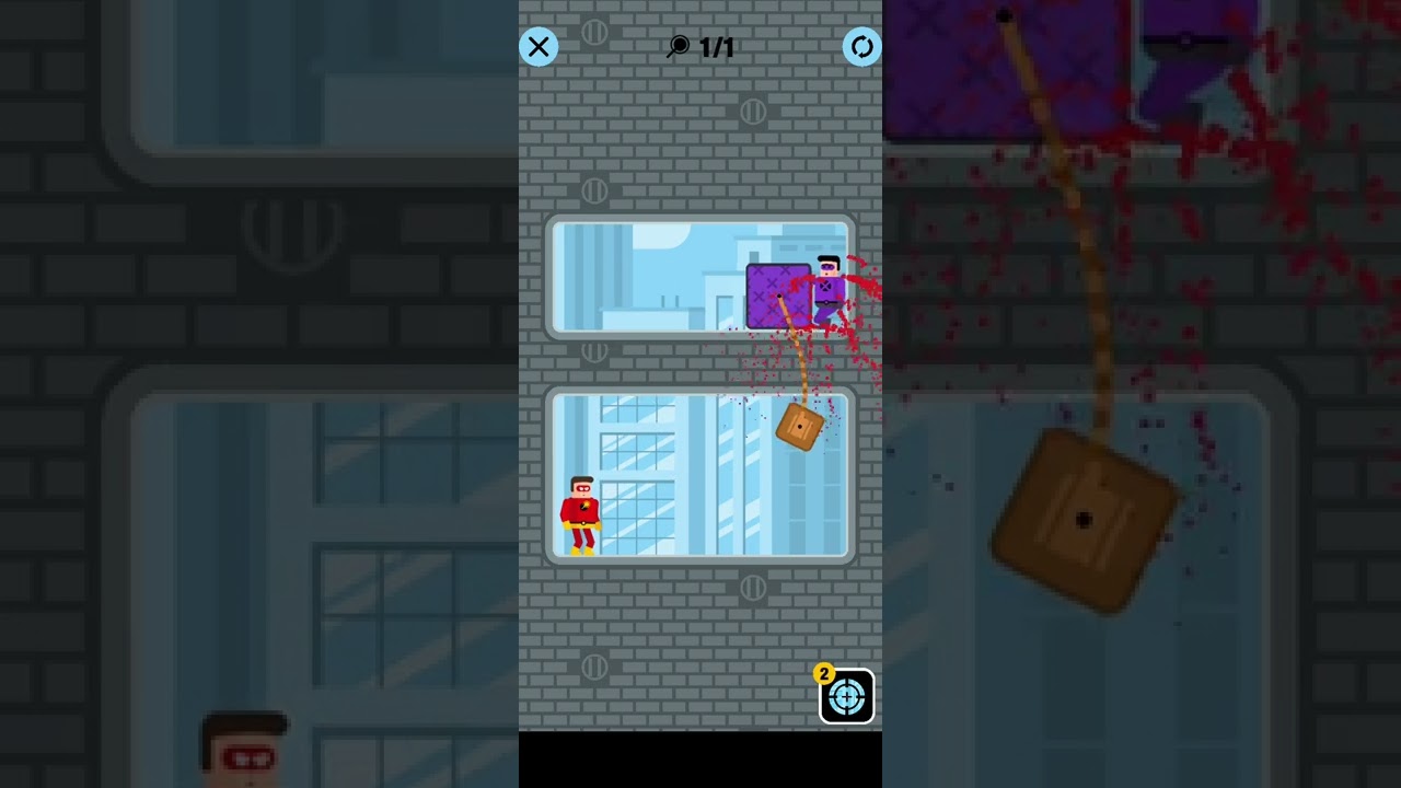 The Super Hero League - Super Psychic - Chapter 1 - Level 78