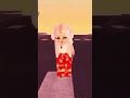 #roblox ya se siente la navidad 🎄❤️🖤✨✨