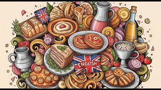 Exploring World Cuisines: Culinary Adventure | English Story for Learning and Culture | Vintube Five