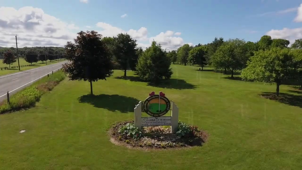 Rolling Meadows Country Club