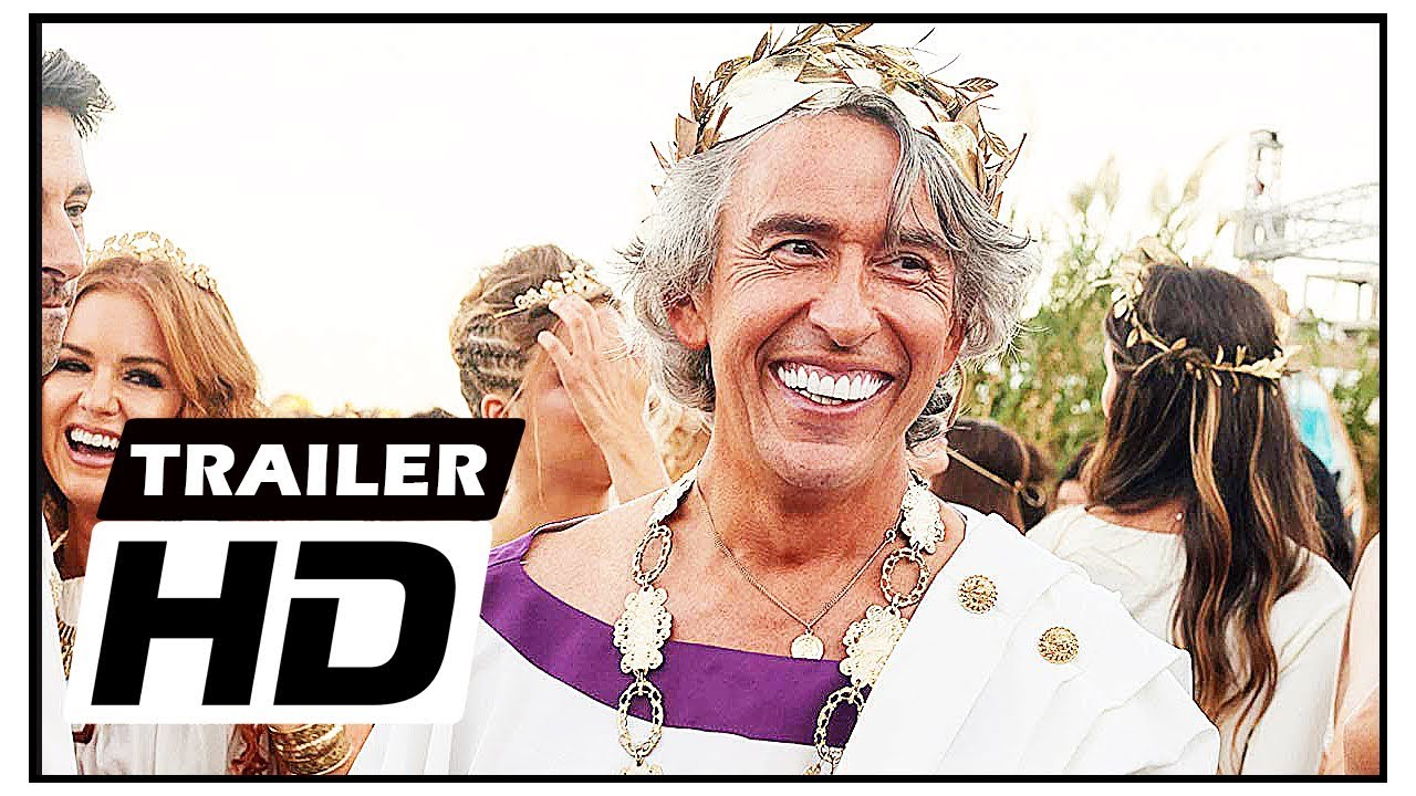 Greed (2020) Official Trailer | Comedy, Drama