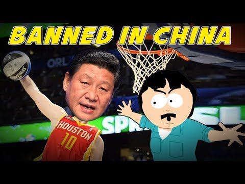 south-park-&-the-nba-banned-in-china?!