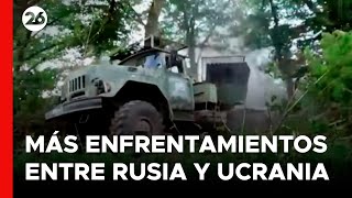 las-fuerzas-armadas-rusas-y-ucranianas-continuan-intercambiando-fuego