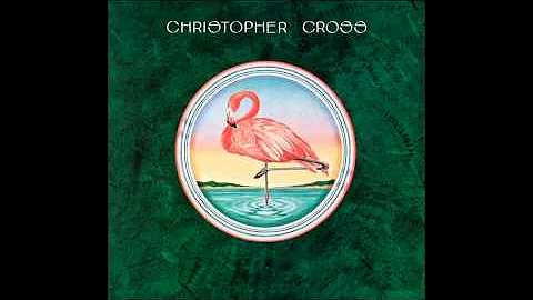 Christopher Cross - Never Be The Same (1979)