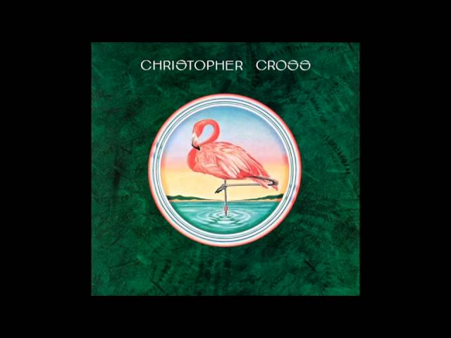 Never be the same - Christopher Cross