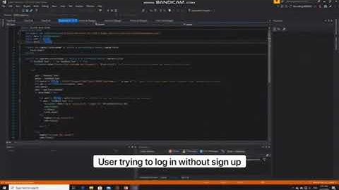 DFP 4013 - Visual Programming (Project)