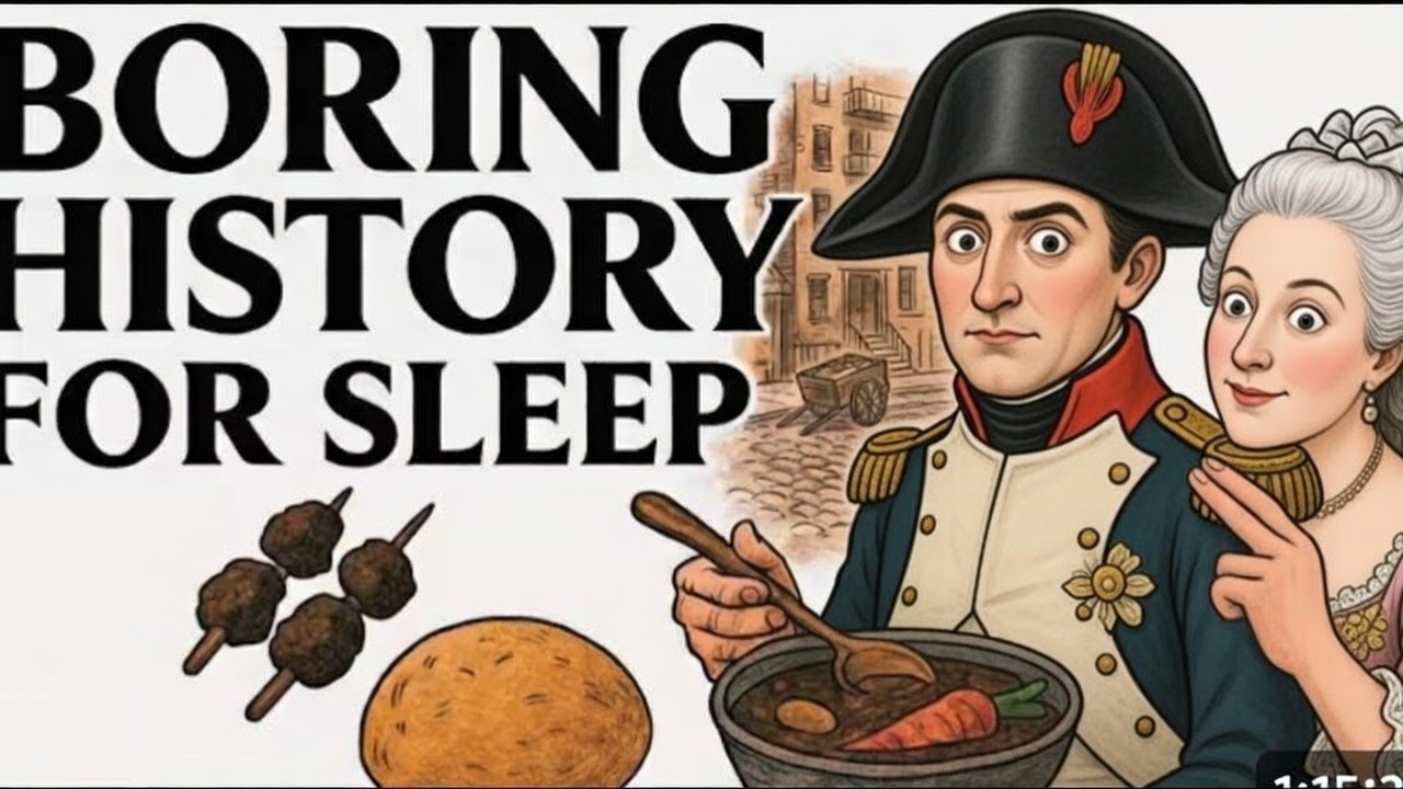 The Hidden Lives of 1800s New York’s Poor | Untold Immigrant Survival Story |