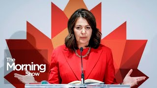 "Huge impact": What would Alberta’s CPP exit mean for Canadians?