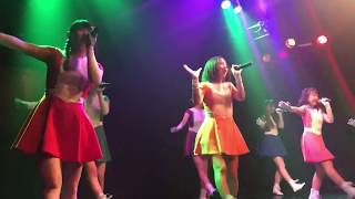 モグNEWS『スパイスィ→カレー』♪/早川真矢生誕&卒業公演開催7/13(土）                  高円寺HIGH