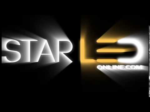 StarLED Shine Effect 