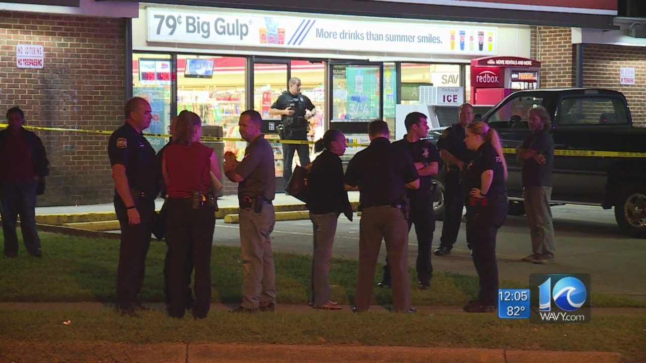 video editing software free Customer who shot two robbers in Va. Beach, killing one, won’t be charged
