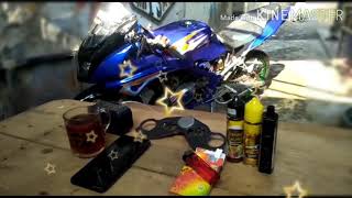 Download Lagu Story WA santuy, with cover BCL-karena ku cinta kau MP3