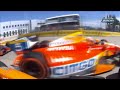 INDYCAR In-Car Theatre: Grand Prix of Houston Round 2
