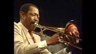 Count Basie - Copenhagen Tivoli - 15.7.1976