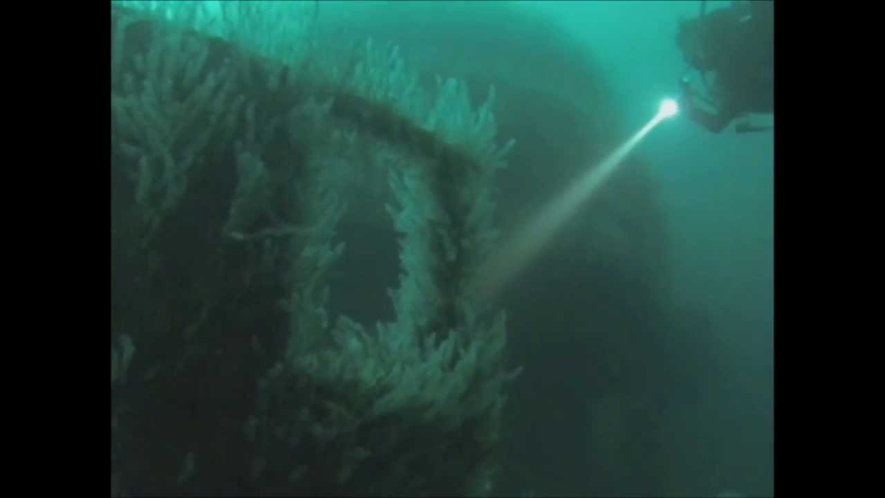 Buceo en Colombia - Bahía Solano.