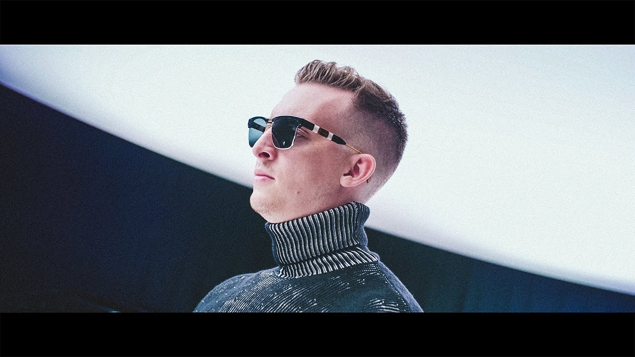 New YACHTMASTER - Selbst \u0026 Ständig (Official 5K Video) - www.andreasbaulig.de