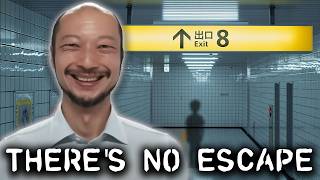 Exit 8: Lore Breakdown and Movie Ending Explained screenshot 3