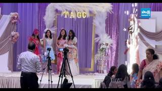 Telugu Association of Greater Chicago TAGC Grand Women's Day Celebrations at Illinois | USA