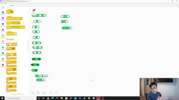 Operators Lecture EV3 Classroom