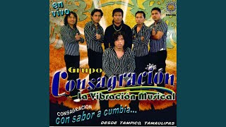 Video thumbnail of "Grupo Consagracion - La Huapanguera (En Vivo)"