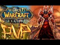 Classic WoW - Destruction Warlock PvP