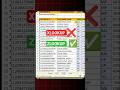 ZLOOKUP Formula – XLOOKUP ka Best Alternative for All Excel Versions | Works in Excel 2010 & 2013