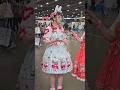 Ref:DFuTUQR28D0 Comment assumer son style   feat mila deblois #sweetlolita