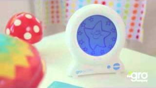Gro clock AW11