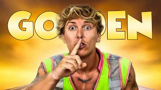 Cam Huff - Golden Kpop Demon Hunters Song