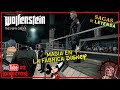 [🔴LIVE] Wolfenstein: El Nuevo Orden #2 💀 Magia en la Fábrica Disney