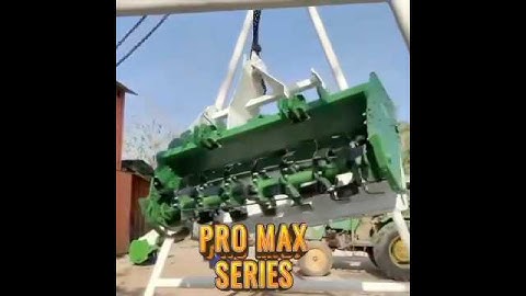 #sarvashakthi #automobile #lifeisbutadream #farmequipment #rotavetor #farming #farmmachinery