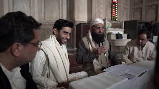 Waleed and Amema - Nikah Highlights