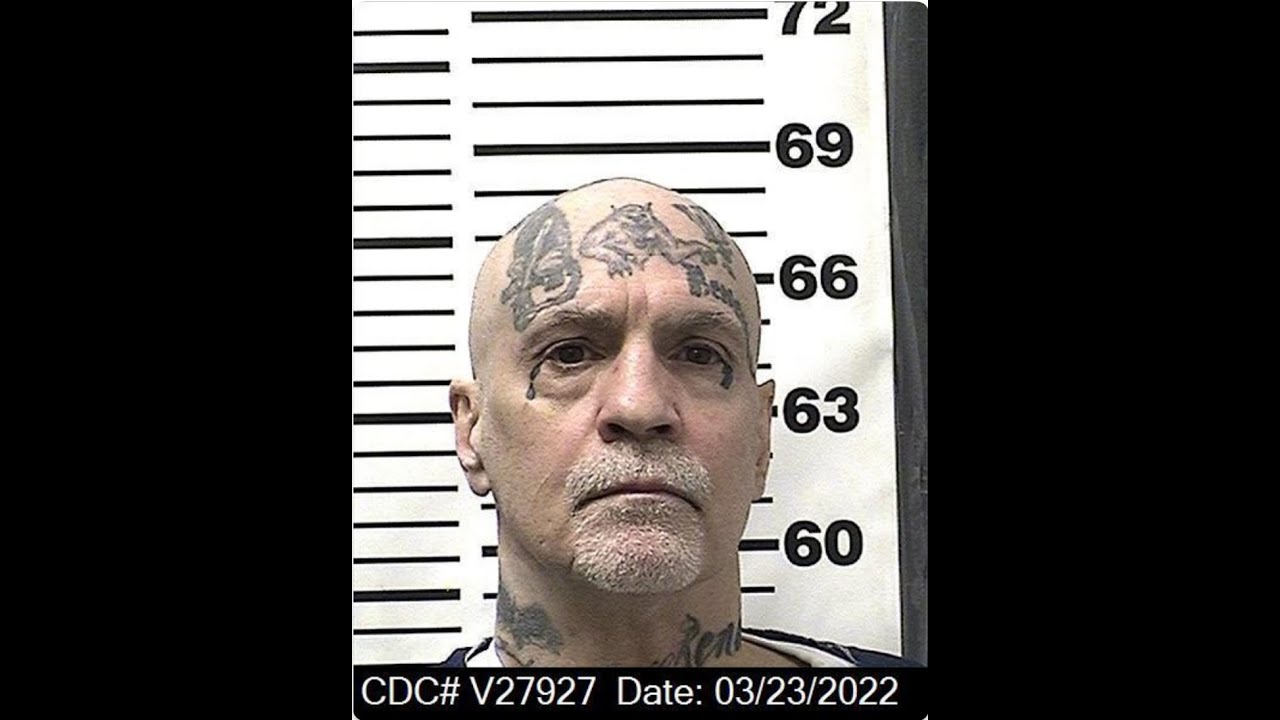 Aryan Brotherhood Leader Ronald "Renegade" Yandell Attempts To Kill Two Corrections Officers 