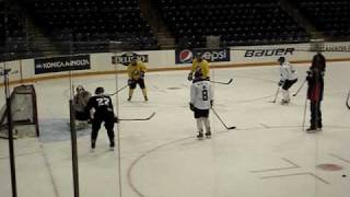 Aug 5   World Junior Dev Camp   Playing Around