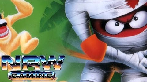 Decap Attack (Genesis) - [Quick Playthrough] - [Season 4, Episode 8]